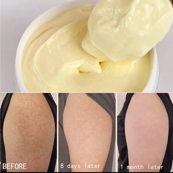 Body shea better nourish and repare skin demaged 100g - Picture 2 of 3